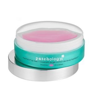 Psychology FlashPatch Lip Gels, 24 Pack